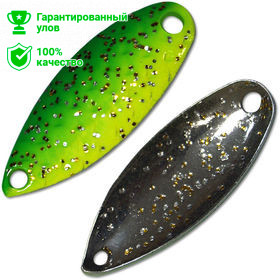 Блесна Kosadaka Trout Space Genie (2.4г) LGY