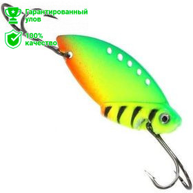 Блесна Kosadaka Wave Striker 21g FT