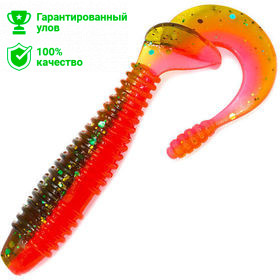 Виброхвост Kosadaka REVOLT 70, 7шт., цвет DGR Виброхвост Kosadaka REVOLT 70, 7шт., цвет DGR