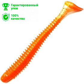 Мягкая приманка Kosadaka Wave Impact 95мм, цв. ARB (8шт.)