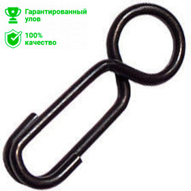 Застежка Ring Clip (10шт) Kosadaka