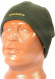 Шапка "Universal" флис хаки однослойная