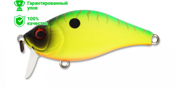 Воблер Kosadaka Raven SH 60F (10,6г) MHT