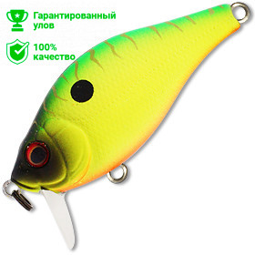 Воблер Kosadaka Raven SH 60F (10,6г) MHT