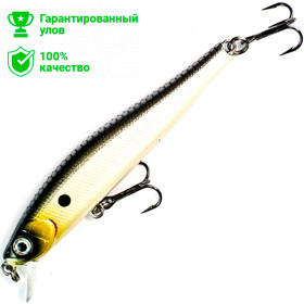 Воблер Kosadaka ION XS тон., 70мм, цв.PSSH