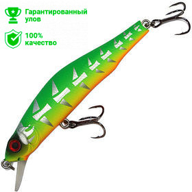 Воблер Kosadaka MASCOT XS плав., 80мм, 8.5г., 0.2-1.2м, цв.VX