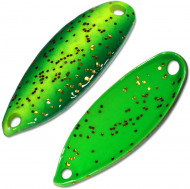 Блесна Kosadaka Trout Space Genie (2.4г) LGYG