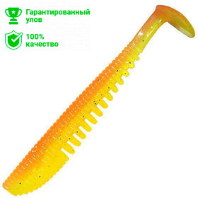 Виброхвост Kosadaka AWARUNA 65, 11шт., цвет PCH