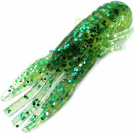 Приманка Kosadaka CRAYFISH 63, 5шт., цвет DMO