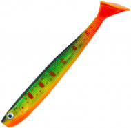 Виброхвост Kosadaka MANTICORA 100, цвет YRD, 3шт. Виброхвост Kosadaka MANTICORA 100, цвет YRD, 3шт.