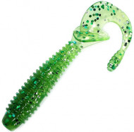 Виброхвост Kosadaka REVOLT 70, 7шт., цвет DMO