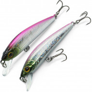 Воблер Kosadaka TD Minnow xs 60SP суспенд, 60мм, 3.7г, 0.0-1.0м, цв.ROK Воблер Kosadaka TD Minnow xs 60SP суспенд, 60мм, 3.7г, 0.0-1.0м, цв.ROK