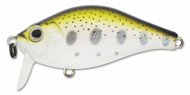 Воблер Kosadaka RAVEN SH 60F плав., 60мм, 10.6г, 0-0.3м, цв.NT RavSH60F-NT RavSH60F-NT Воблер Kosadaka RAVEN SH 60F плав., 60мм, 10.6г, 0-0.3м, цв.NT RavSH60F-NT RavSH60F-NT