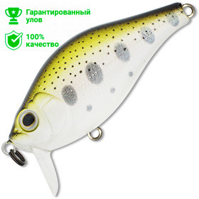 Воблер Kosadaka RAVEN SH 60F плав., 60мм, 10.6г, 0-0.3м, цв.NT RavSH60F-NT RavSH60F-NT Воблер Kosadaka RAVEN SH 60F плав., 60мм, 10.6г, 0-0.3м, цв.NT RavSH60F-NT RavSH60F-NT