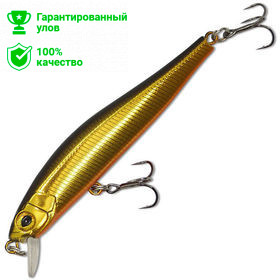 Воблер Kosadaka WINS XS 75SP суспенд., 75мм, 5.5г, 1м, цв.CSH Воблер Kosadaka WINS XS 75SP суспенд., 75мм, 5.5г, 1м, цв.CSH