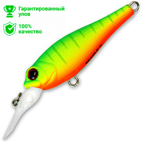 Воблер Kosadaka Beagle XL плав., 43мм, 2,35г, 0,8-1,2м, цв.MHT BglxL43F-MHT BglxL43F-MHT Воблер Kosadaka Beagle XL плав., 43мм, 2,35г, 0,8-1,2м, цв.MHT BglxL43F-MHT BglxL43F-MHT