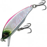 Воблер Kosadaka Gravy-4 XS 44S тон., 44мм, 2.5г, 0.5-1.5м, цв.ROK