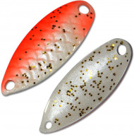 Блесна Kosadaka Trout Space Genie (2.4г) LRP