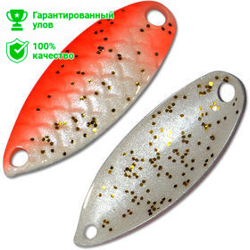 Блесна Kosadaka Trout Space Genie (2.4г) LRP