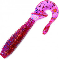 Виброхвост Kosadaka REVOLT 70, 7шт., цвет FP