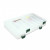 Коробка Kosadaka TB2100, 275x185x50мм, для воблеров, двухсторонняя
