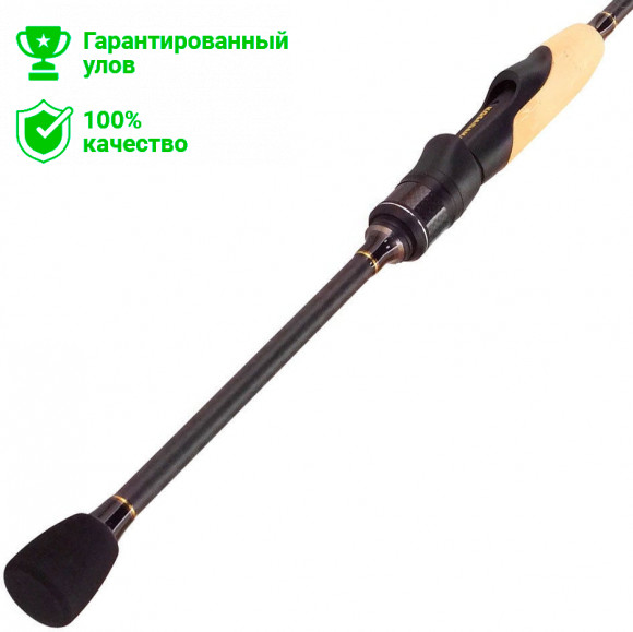 Спиннинг Kosadaka "MARVEL" type Cork 2,25м / 0,5-7г Спиннинг Kosadaka "MARVEL" type Cork 2,25м / 0,5-7г