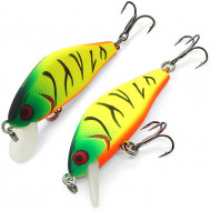 Воблер Kosadaka AWAX xs 45F плав., 45мм, 2.4г, 0.0-0.4м, цв.TT Воблер Kosadaka AWAX xs 45F плав., 45мм, 2.4г, 0.0-0.4м, цв.TT