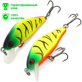 Воблер Kosadaka AWAX xs 45F плав., 45мм, 2.4г, 0.0-0.4м, цв.TT Воблер Kosadaka AWAX xs 45F плав., 45мм, 2.4г, 0.0-0.4м, цв.TT