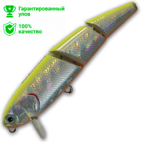 Воблер Kosadaka CORD SH 60F плав., 60мм, 4.2г., 0.1-0.3м, цв.-LME CordSH60F-LME CordSH60F-LME Воблер Kosadaka CORD SH 60F плав., 60мм, 4.2г., 0.1-0.3м, цв.-LME CordSH60F-LME CordSH60F-LME