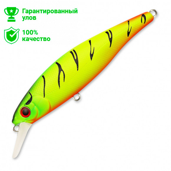 Воблер Kosadaka META XS плав., 65мм, 5.85г., 1.2-2.0м, цв.TT