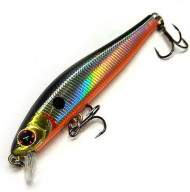 Воблер Kosadaka WINS XS 75SP суспенд., 75мм, 5.5г, 1м, цв.GT