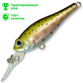 Воблер Kosadaka Beagle XL 43F (2,35г) NT Воблер Kosadaka Beagle XL 43F (2,35г) NT