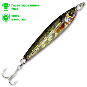 Пилькер Kosadaka FISH DARTS F11 65mm, 20g, цвет DC Пилькер Kosadaka FISH DARTS F11 65mm, 20g, цвет DC