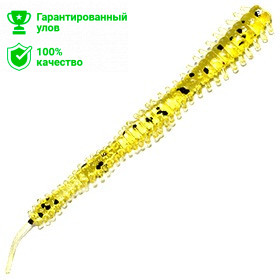 Мягкая приманка Kosadaka S-Liner Worm 55мм, цв. OT (15шт.) Мягкая приманка Kosadaka S-Liner Worm 55мм, цв. OT (15шт.)