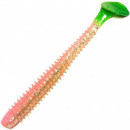 Мягкая приманка Kosadaka Wave Impact 95мм, цв. BGR (8шт.)