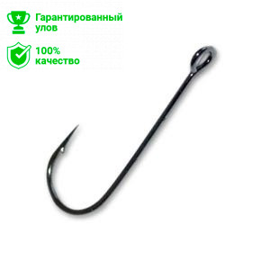 Крючок SPOON BN №4 L-23mm Kosadaka (уп.4шт.)