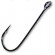 Крючок SPOON BN №4 L-23mm Kosadaka (уп.4шт.)
