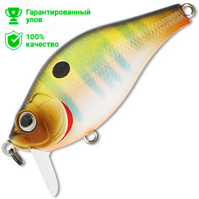 Воблер Kosadaka RAVEN SH 60F плав., 60мм, 10.6г, 0-0.3м, цв.PNT RavSH60F-PNT RavSH60F-PNT Воблер Kosadaka RAVEN SH 60F плав., 60мм, 10.6г, 0-0.3м, цв.PNT RavSH60F-PNT RavSH60F-PNT