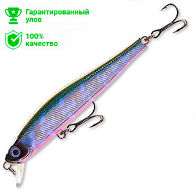 Воблер Kosadaka ION XS тон., 70мм, цв.SH