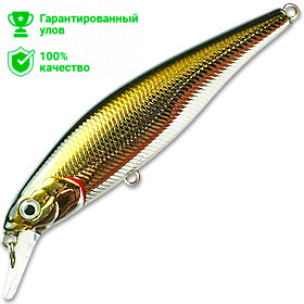 Воблер Kosadaka META XS 80F плав., 80мм, 9.2г, 0.6-1.2м, цв.CNT Воблер Kosadaka META XS 80F плав., 80мм, 9.2г, 0.6-1.2м, цв.CNT