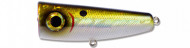 Воблер Kosadaka SKS popper 50 поверхн. 50мм, 4.35г., цв.GTR SksP50-GTR SksP50-GTR