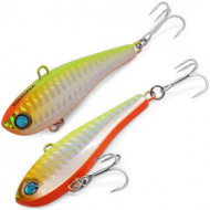 Воблер виб Kosadaka CRYSTAL 68S, тонущ., 68мм, 15.4г, цв.HGSO