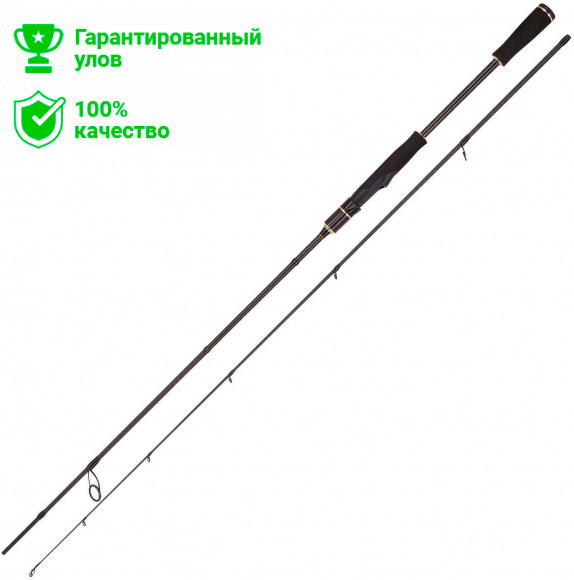 Спиннинг "REVENGER" 2,40м / 15-45г (Kosadaka) Спиннинг "REVENGER" 2,40м / 15-45г (Kosadaka)