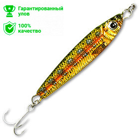 Пилькер Kosadaka FISH DARTS F11 65mm, 20g, цвет FSM