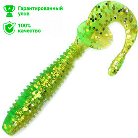 Виброхвост Kosadaka REVOLT 70, 7шт., цвет GS