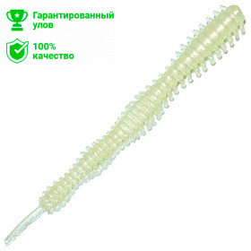 Мягкая приманка Kosadaka S-Liner Worm 55мм, цв. PL (15шт.)