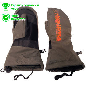 Рукавицы КАРЕЛИЯ