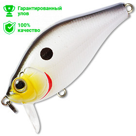 Воблер Kosadaka RAVEN SH 60F плав., 60мм, 10.6г, 0-0.3м, цв.PSSH RavSH60F-PSSH RavSH60F-PSSH Воблер Kosadaka RAVEN SH 60F плав., 60мм, 10.6г, 0-0.3м, цв.PSSH RavSH60F-PSSH RavSH60F-PSSH