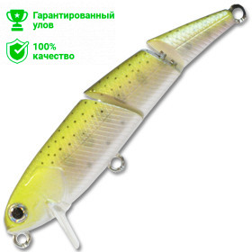 Воблер Kosadaka CORD SH 60F плав., 60мм, 4.2г., 0.1-0.3м, цв.NT CordSH60F-NT CordSH60F-NT Воблер Kosadaka CORD SH 60F плав., 60мм, 4.2г., 0.1-0.3м, цв.NT CordSH60F-NT CordSH60F-NT