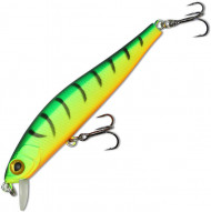 Воблер Kosadaka WINS XS 75SP суспенд., 75мм, 5.5г, 1м, цв.MHT